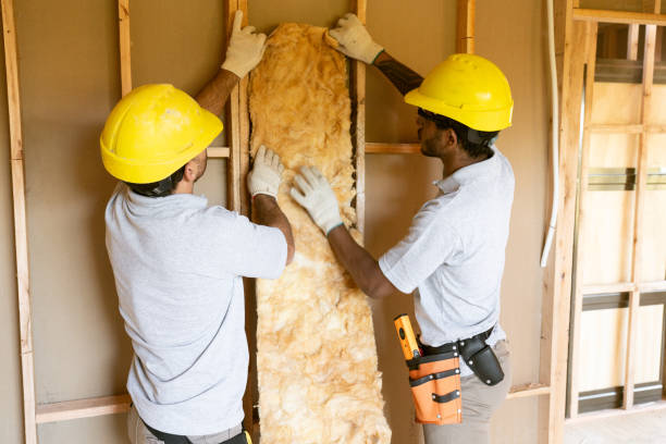 Best Soundproof Insulation  in Mayodan, NC